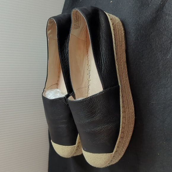 Caslon Collins Lea Espadrille Platform Slip On